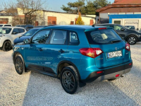 Suzuki Vitara 1.6 benzyna 120KM • 2016   • Klimatyzacja • Grójec - zdjęcie 10