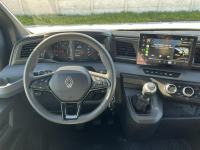 Renault Master 7-osobowy L3H2 MAX Doka_Brygadowy *Gwarancja* Daleszyce - zdjęcie 12