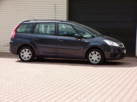 Citroen C4 Grand Picasso Klimatronic /7Osobowy /1,8 /125KM /2008 Mikołów - zdjęcie 3