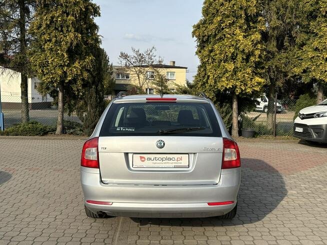 Škoda Octavia Rezerwacja Tarnowskie Góry - zdjęcie 6