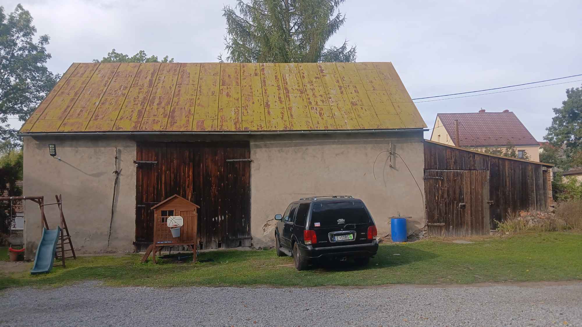 Sprzedam pół domu na w Piekarach gm. Udanin Piekary - zdjęcie 5