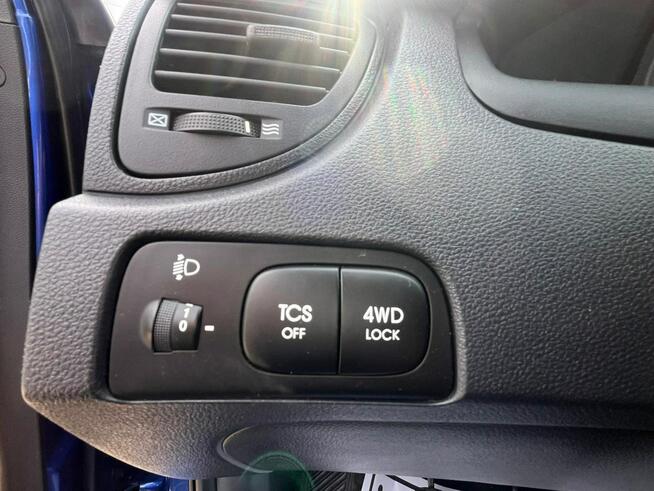 Kia Sportage 2.0i*141PS*194.000km*4WD*ZST6397E* Stargard - zdjęcie 12