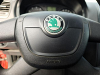 Škoda Fabia Klima Salon Pl Nowy Sącz - zdjęcie 12