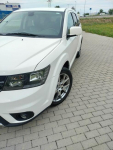 Dodge Journey 3.6 V6 2019 R 4x4 Białystok - zdjęcie 12
