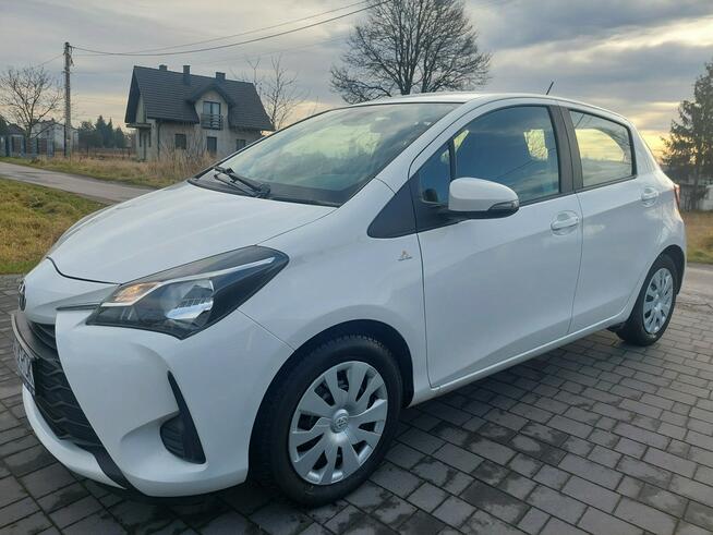 Toyota Yaris Polski salon Liszki - zdjęcie 1