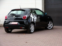 Alfa Romeo Mito Klimatyzacja /Gwarancja / 1,4 /120KM / Mikołów - zdjęcie 9