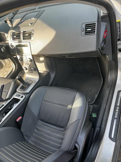 Volvo V50 1.6 Diesel 2009 Łódź - zdjęcie 8