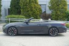 430i CABRIO xDrive M Sport aut, Salon PL! 1 właściciel! FV23% Pęcice - zdjęcie 4