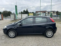 Fiat Punto Salon Polska/I WŁ/Pełna historia serwisowa/Zamiana/Kredyt Warszawa - zdjęcie 6