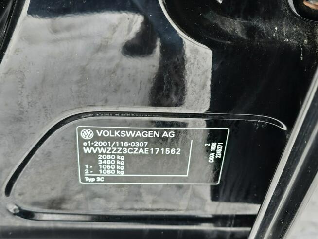 Volkswagen Passat 1.4 TSi 122KM / I-właściciel / Serwisowany Skępe - zdjęcie 11