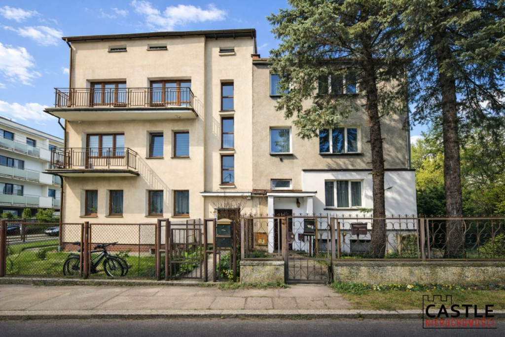 Dom wielorodzinny |  Gdynia Orłowo | inwestycja Gdynia - zdjęcie 1