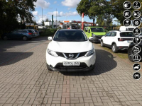 Nissan Qashqai Słupsk - zdjęcie 1