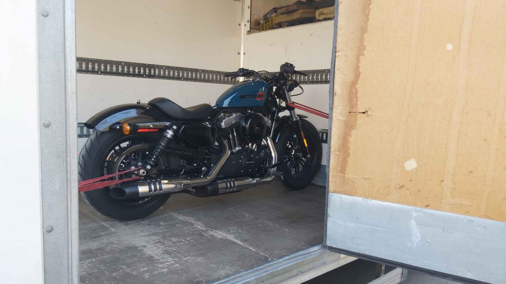 Grupa Przeprowadzki Warszawa pomoże Ci w przeprowadzce i transporcie Wesoła - zdjęcie 8