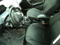 sprzedam peugeota 208 z 16r  nowiutki akumulator zakupiony Lublin - zdjęcie 10