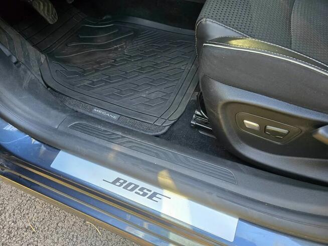2018 Renault megane bose tce energy 130 benzyna eu6 Otwock - zdjęcie 12