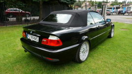 BMW 318 piękna zadbana bogata. Polecam Zielona Góra - zdjęcie 5