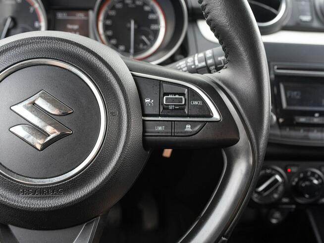Suzuki Swift WD9489S#1.2 Dualjet SHVS Premium Cz.cof Salon PL VAT 23% Gdynia - zdjęcie 12