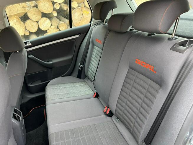 VOLKSWAGEN GOLF V Stargard - zdjęcie 9