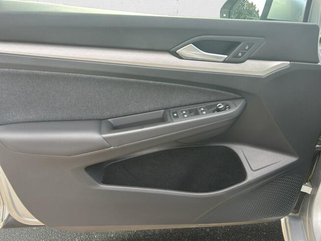 Volkswagen Golf 2.0 TDI Life! Z Polskiego Salonu! Faktura VAT! Warszawa - zdjęcie 10