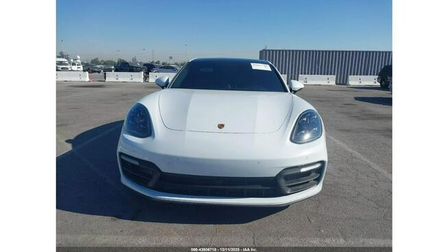 Porsche Panamera / PLUG-IN / 4x4 / bogate wyposażenie / Tarnów - zdjęcie 3