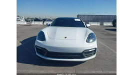 Porsche Panamera / PLUG-IN / 4x4 / bogate wyposażenie / Tarnów - zdjęcie 3