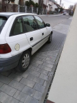 Sprzedam Opla Astrę F 1.7 td Lubartów - zdjęcie 3
