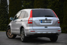 Executive Panorama Xenon Skóry 2xParktronik*ASO Honda Ostrów Mazowiecka - zdjęcie 7