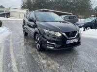 Nissan Qashqai 1.6 DCi Tekna EU6 Nawigacja Kamera Radar