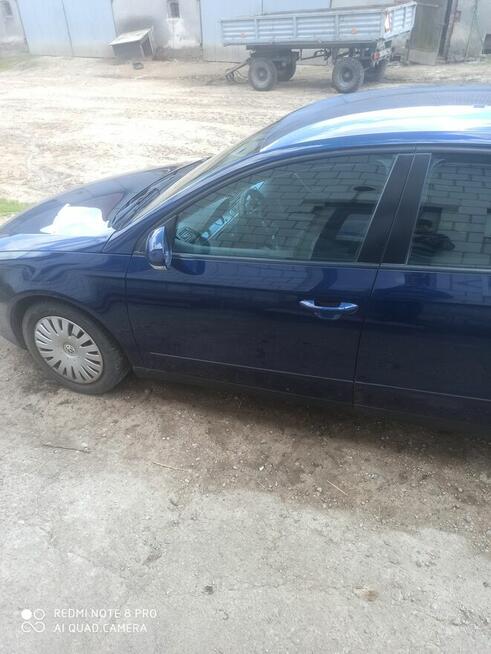 Sprzedam Volkswagena passata b6 Karwowo - zdjęcie 4