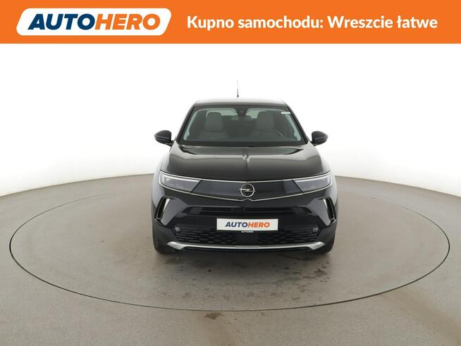 Opel Mokka Elegance full LED kamera tempomat navi grzane fotele Warszawa - zdjęcie 11