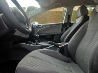 Seat Leon 1.6MPI Benz. + LPG 102KM 2008r Klima Tychy - zdjęcie 9