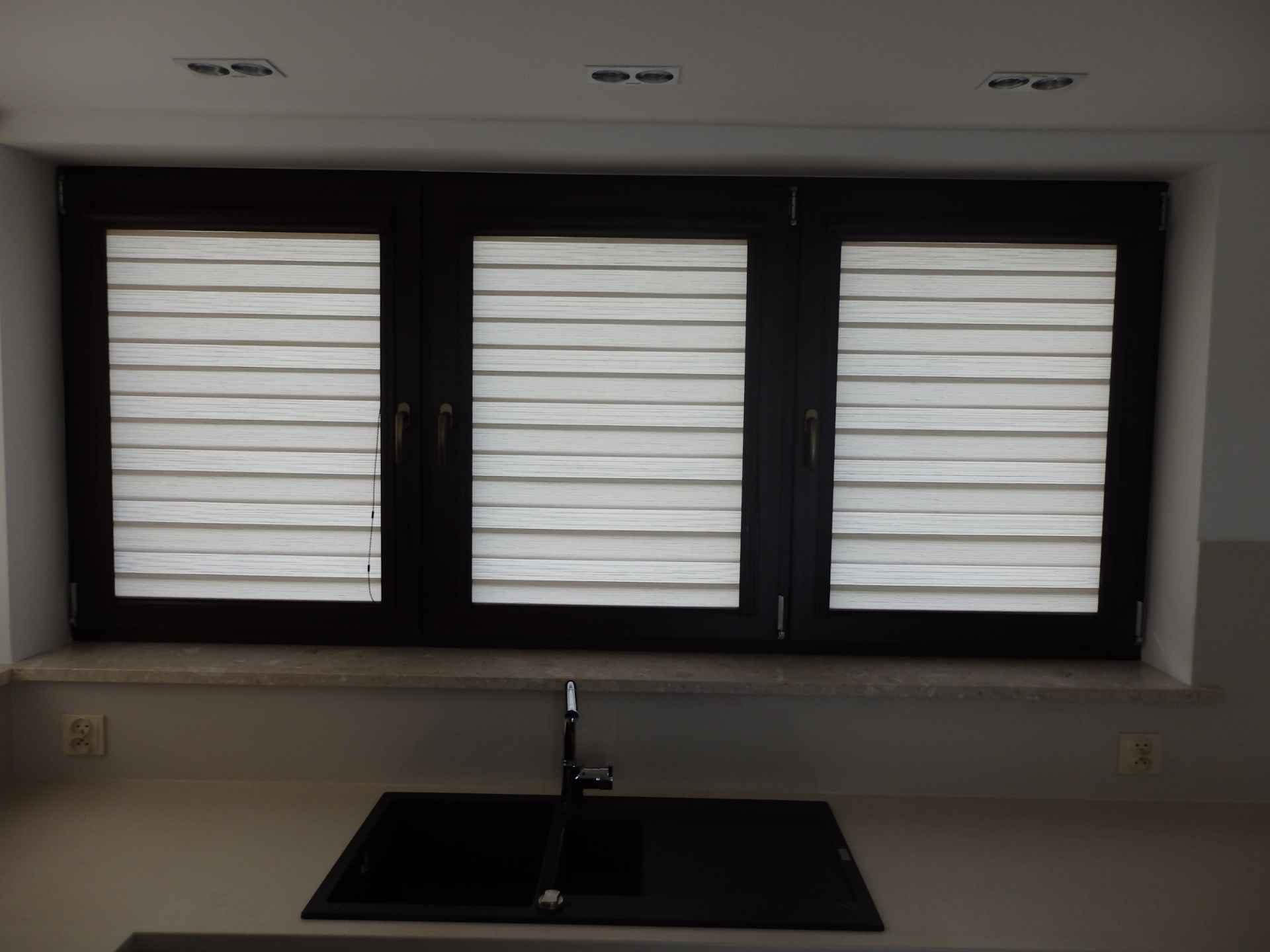 Rolety, Plisy, Moskitiery, Żaluzje - Profesjonalny montaż Białystok - zdjęcie 5