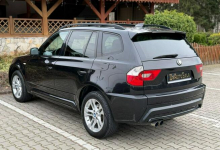 BMW X3 Panorama*M-Pakiet!!! Zwoleń - zdjęcie 9