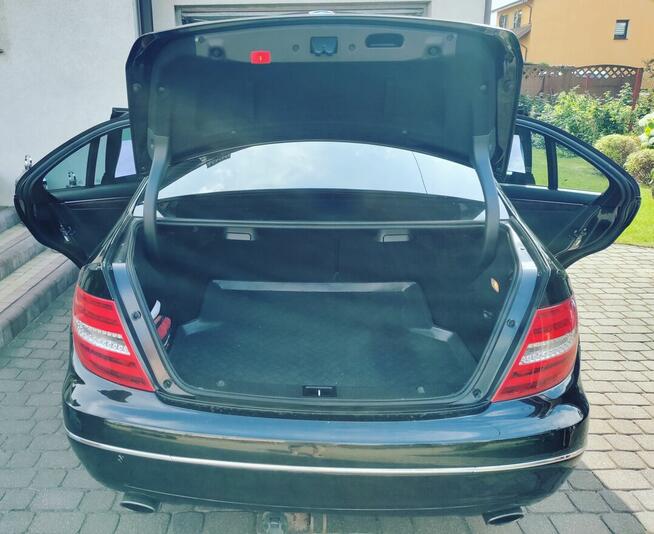 Mercedes Benz C 250 Nowy Dwór Mazowiecki - zdjęcie 7
