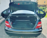 Mercedes Benz C 250 Nowy Dwór Mazowiecki - zdjęcie 7