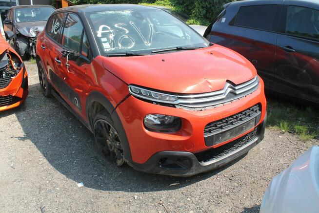 Citroen C3 Ostrów Wielkopolski - zdjęcie 1