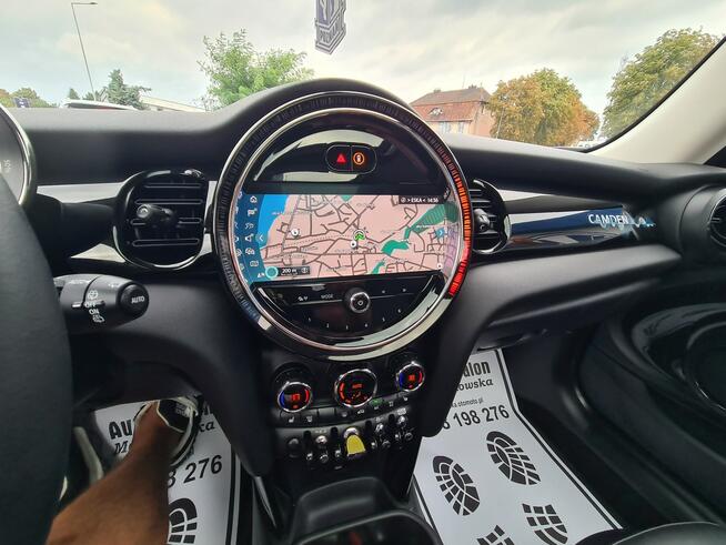 Mini Cooper Wągrowiec - zdjęcie 12