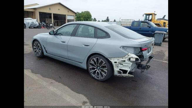 BMW 430 B48 / xDrive / M-Pakiet / Piękna konfiguracja Tarnów - zdjęcie 5
