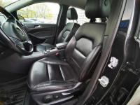 Automat, CNG, W246 Sports Tourer 200 BlueEFFICIENCY 156KM Warszawa - zdjęcie 12