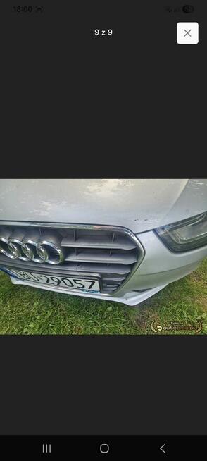 Audi a4 b8 Busko-Zdrój - zdjęcie 9