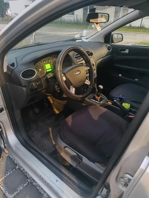 Ford focus mk2 Września - zdjęcie 7