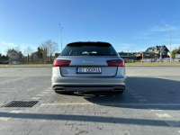 Audi A6 C7 2.0 TDI 150km s-line Białystok - zdjęcie 8