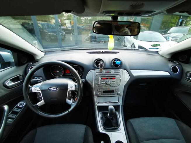 IV Hatchback 2.0 Duratec 145KM, Do poprawek lakierniczych i Warszawa - zdjęcie 6