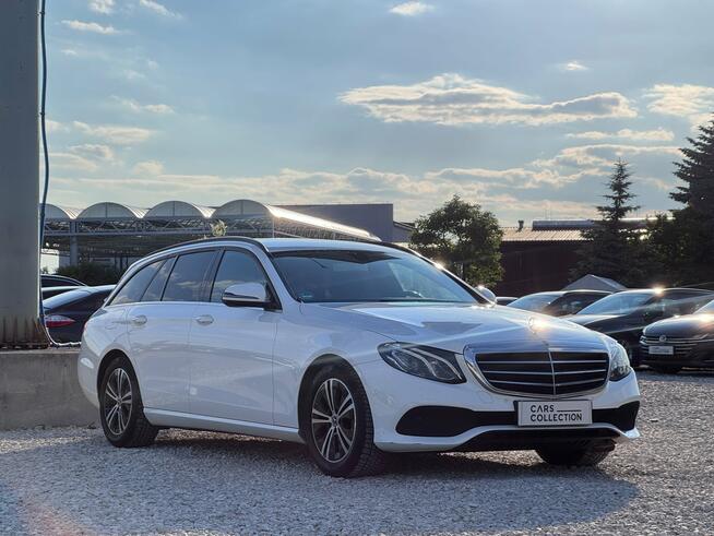 Mercedes E-klasa, 2020 Michałowice - zdjęcie 2