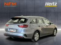 Kia Cee'd 1,6 CRDi(136 KM) M Salon PL Faktura Vat Warszawa - zdjęcie 5