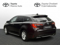 Toyota Corolla 2.0 Hybrid COMFORT TECH, gwarancja, android auto. Warszawa - zdjęcie 3