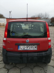 Fiat Panda II 1.1 Benz Lublin - zdjęcie 2