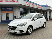 Opel Corsa 1.4 90 KM Podgrzewana kierownica, fotele, szyba Gwarancja Tarnowskie Góry - zdjęcie 2