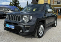 Jeep Renegade 4xe,Limited,4x4,Face Lift
