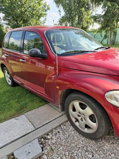 Chrysler PT cruiser Miechów - zdjęcie 5